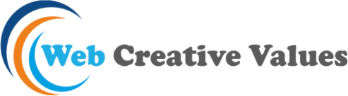 Web Creative Values