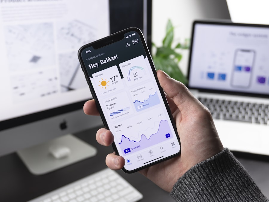 App development