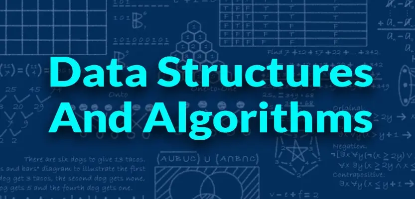 Advanced Algorithms and Data Structures Advanced Algorithms and Data Structures