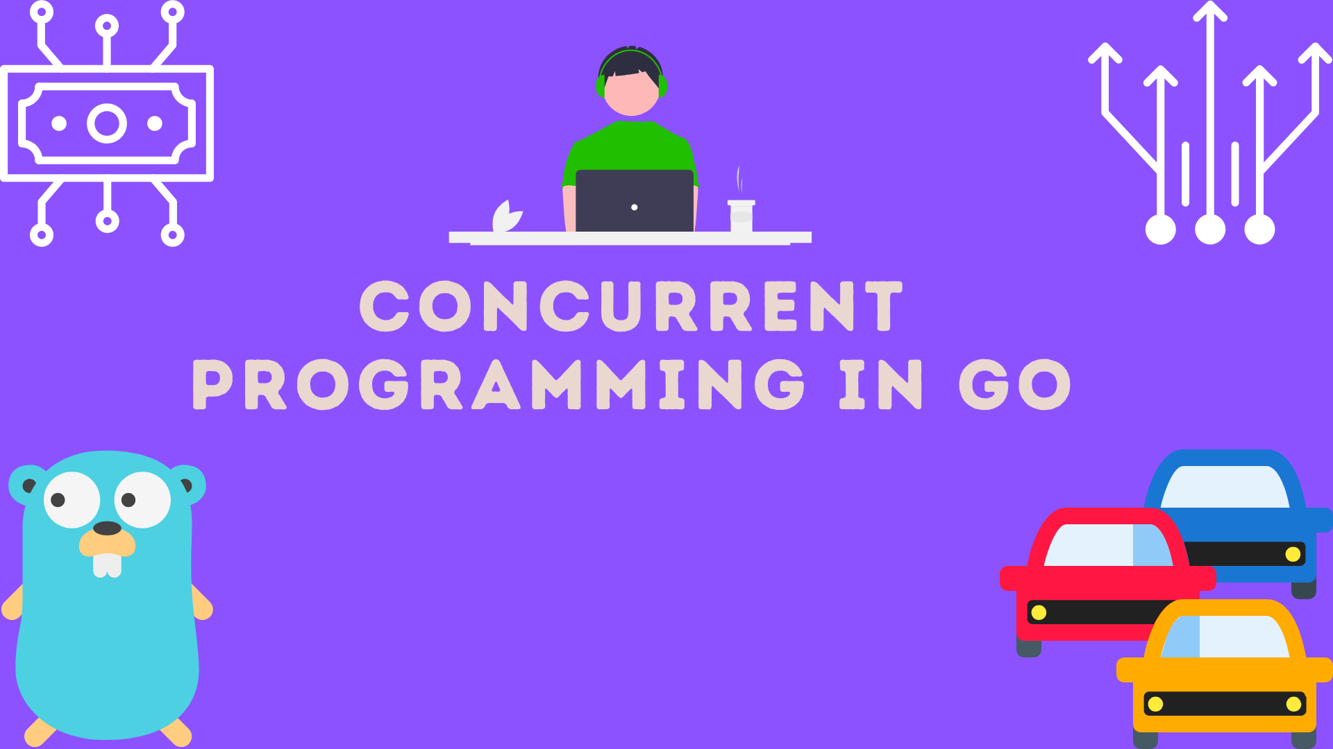 Concurrent and Parallel Programming Concurrent and Parallel Programming