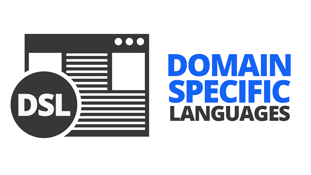 Domain-Specific Languages Domain-Specific Languages