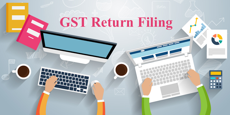 Filing Process Filing Process