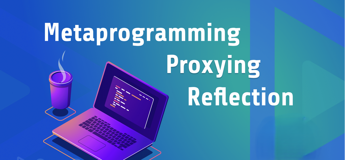 Metaprogramming Metaprogramming