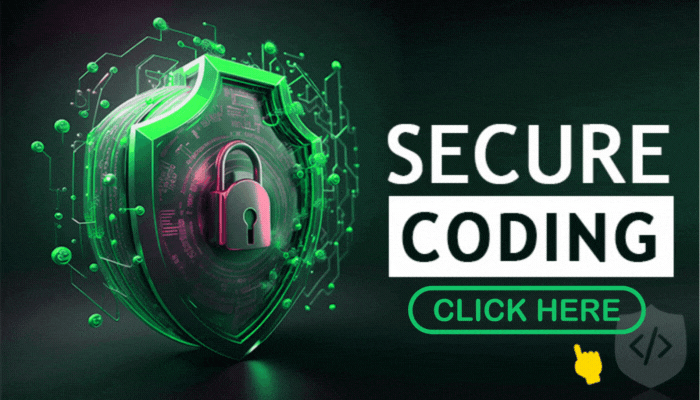 Secure Coding Practices Secure Coding Practices