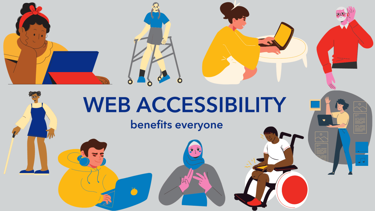 Accessible Design Accessible Design