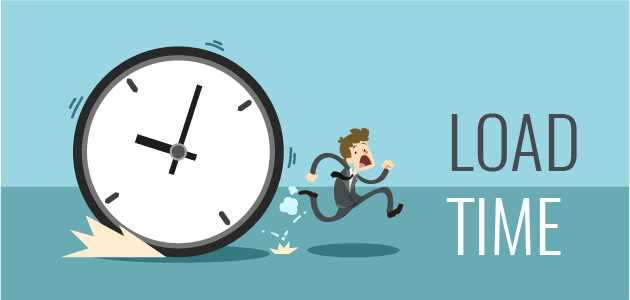 Fast Load Times Fast Load Times