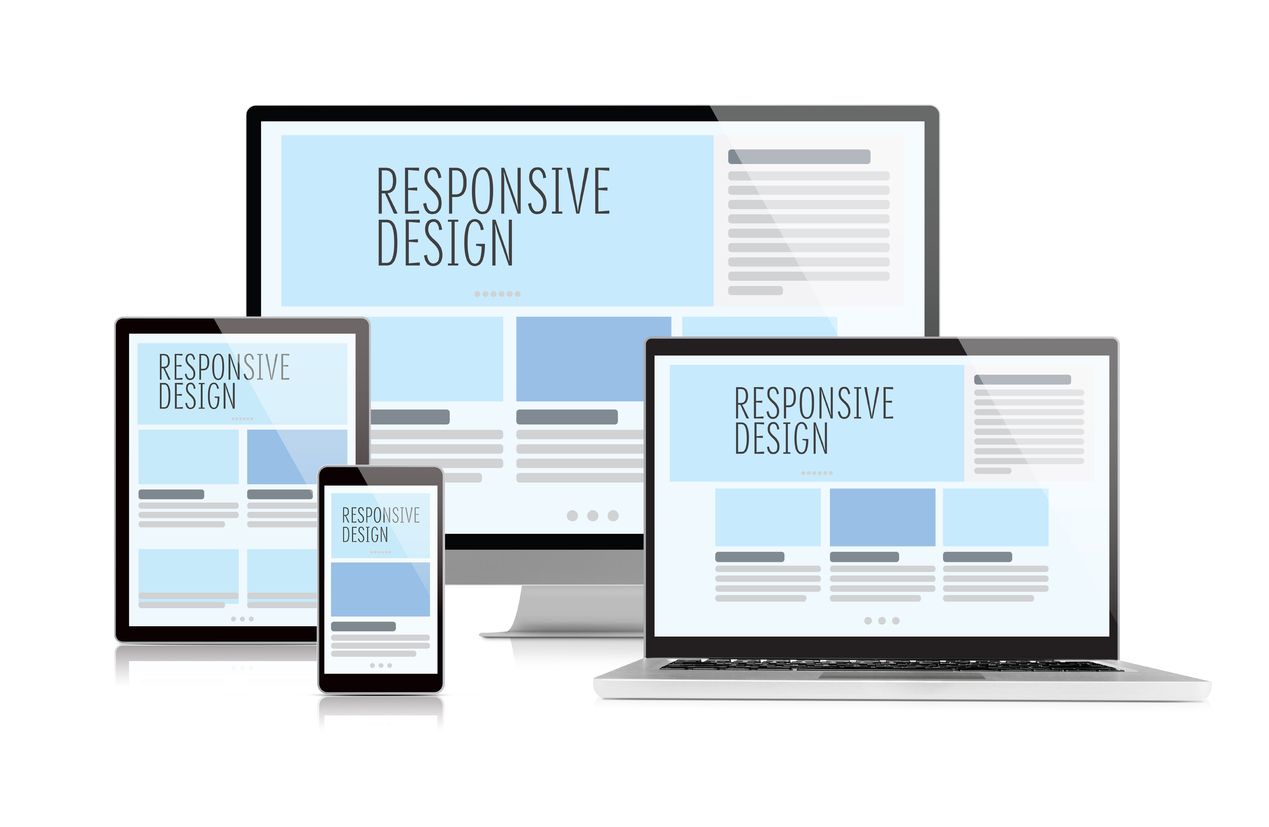 Responsive Design Responsive Design