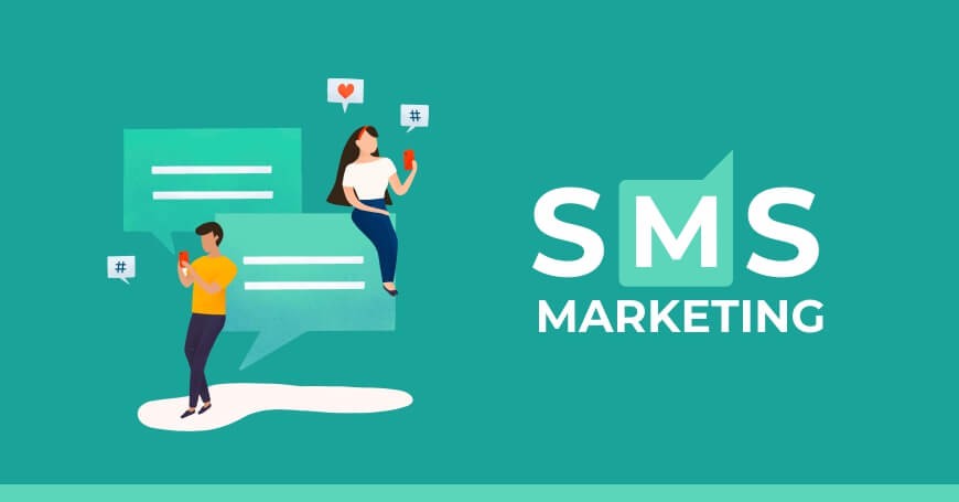 SMS Marketing 1 SMS Marketing 1