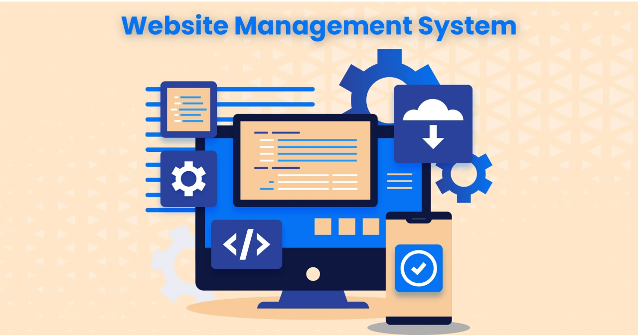 Website management 2 Website management 2